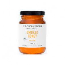 Provisions Smoked Honey ***NEW PRODUCT***